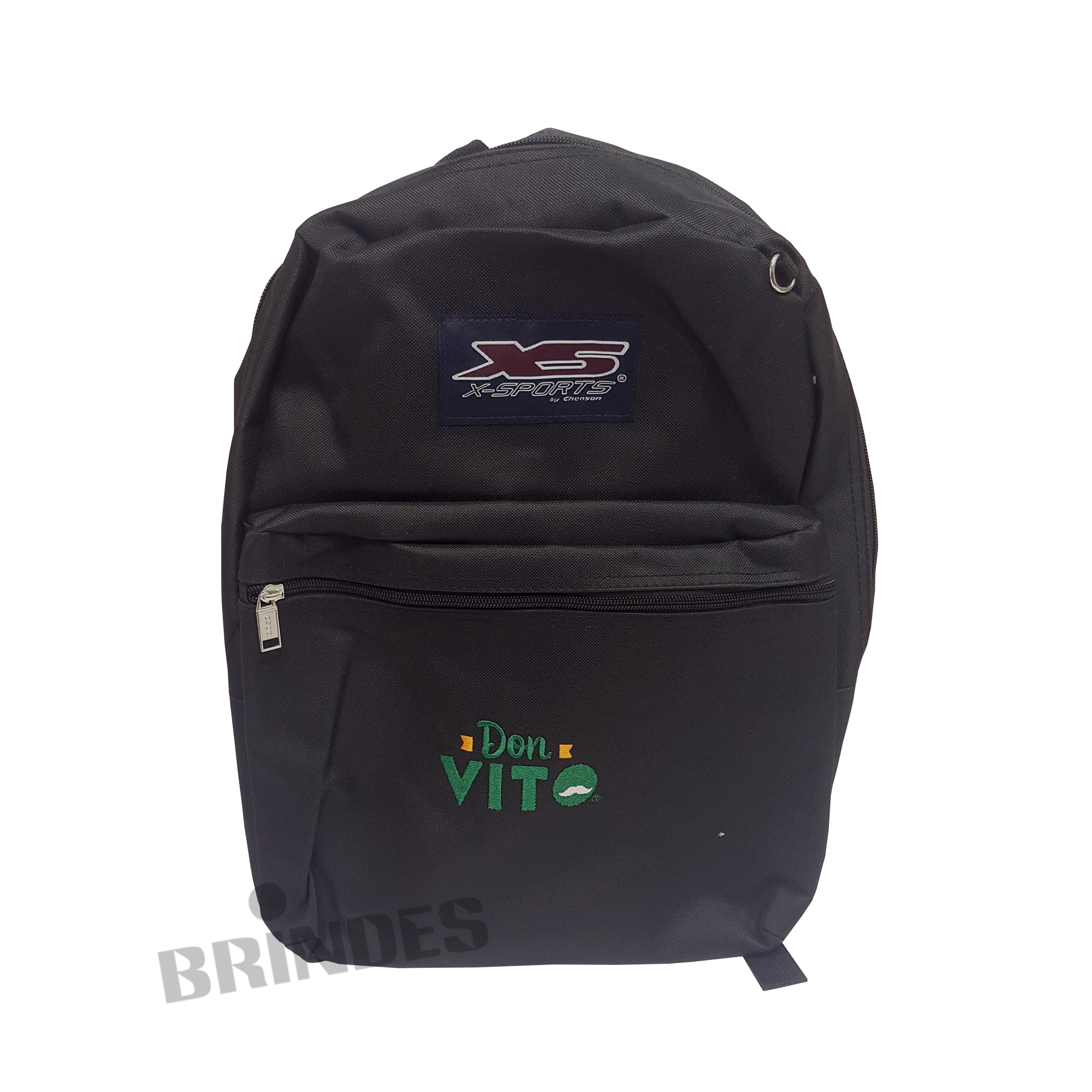Mochila Bordado Donvito